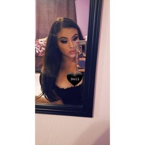 Meet your Posher, Vanessa